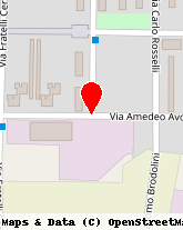 posizione della ANNA - SRL