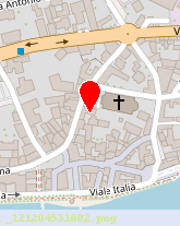 posizione della FC TECNOLOGY SRL