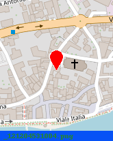 posizione della IANNOTTA SAS DI IANNOTTA A e C