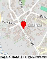 posizione della RAF CAFE-