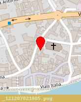 posizione della IMMOBILIARE DOMUS SAS DI LUISETTI GEOM PAOLO e C