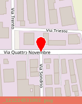 posizione della SA SRL SISTEMI DI AUTOMAZIONE