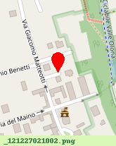 posizione della DUE EMME - SRL
