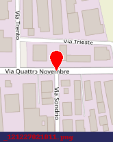 posizione della TEIC SRL