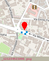 posizione della IMPRESA IELMINI FELICE SRL