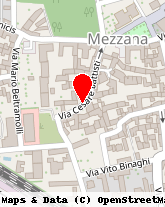 posizione della IMMOBILIARE BREMBO SRL