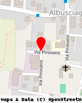 posizione della BERTOLOTTI PIERLUIGI