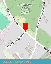 posizione della VISCONTEA SRL