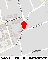 posizione della TECNOCOIL SAS DI TOGNONI ANTONIO e C