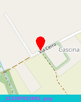 posizione della IMMOBILIARE ARTI E MESTIERI SRL