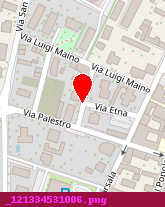 posizione della EXPRESS SERVICE DI VASCONI JONATHAN