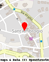 posizione della MAI AMERIGO e C DI DIOLISI ARMANDO E MAJ GRAZIELLA -SNC