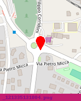 posizione della RETTILI DI SCHNEIDER DOTT RAINERO