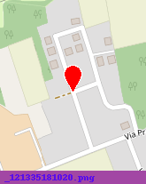 posizione della NORD IMPIANTI SNC DI GANNA MAURIZIO e C