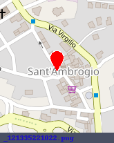 posizione della IL SALUMAIO DI SANT'AMBROGIO DI CAMPIGLIO AE C SNC