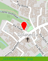 posizione della ALMA DI CIVELLO ANTONIA