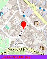 posizione della VARCA SRL