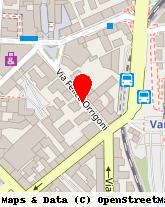 posizione della 4 G COSTRUZIONI - SRL