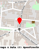 posizione della BOLOGNA SAS DI BOLOGNA RENZA E C