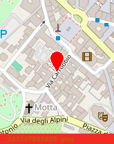 posizione della CICLODIVITA SRL