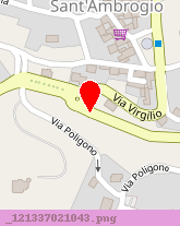 posizione della DEODORA SAS DI OSSOLA EMMA e C