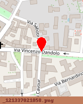 posizione della FINFAV DI VILLA CARLA E C - SNC