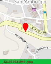 posizione della FINGOLD SRL