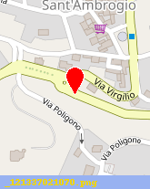 posizione della GIADA - IMMOBILIARE DI GIANCARLO BATTAINI - SAS