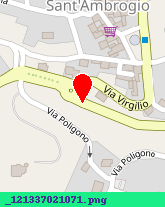 posizione della GIADA FINANZIARIA SRL