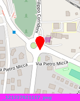 posizione della IMMOBILIARE CROCI E MOROSINI - SRL