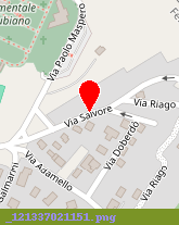 posizione della IMMOBILIARE LAZZARETTO SAS DI VAJ ERNESTO E C