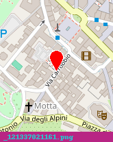 posizione della IMMOBILIARE MILISA DI GIANCARLO DI PROFIO e C SAS