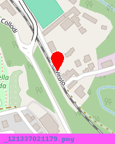 posizione della IMMOBILIARE PRA' LUNIN DI F GHINI E C SAS