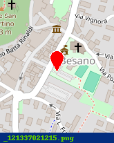 posizione della IMMOBILIARE VELATE DI ENRICO SIMONETTA E FILIPPO FILIPPINI e C SAS
