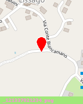 posizione della LA MASSERIA - SNC - DI MINETTI ELIANA E MINETTI VANNA