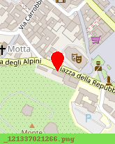 posizione della PEBA SRL
