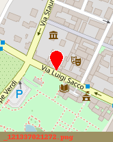 posizione della ROMA UNO SRL