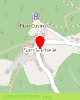 posizione della SAN NICOLO' SAS DI PAGANINI e C