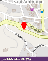 posizione della SANSAN PRIMA - SAS DI MARCHETTI ARIBERTO e C