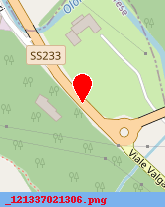 posizione della STUDIO VARESE SAS DI FERRO MICHELE e C