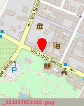 posizione della VEMO SRL
