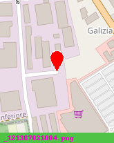 posizione della IMMOBILIARE AMICA SRL
