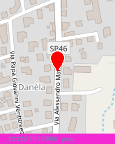 posizione della IMMOBILIARE GIOCONDA SRL