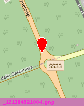 posizione della IMMOBILIARE VERGLATUM SRL