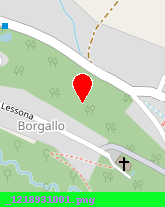 posizione della BLUEBOOK SRL