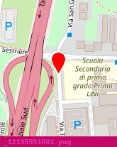 posizione della SODEXHO ITALIA SPA