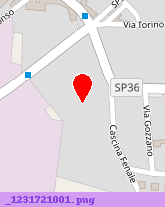 posizione della NETSASA DI GIANPIERO MACRÌ