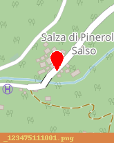 posizione della MUNICIPIO