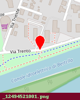 posizione della BONNI ANTONIO