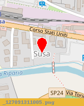 posizione della ISTITUTO SUORE DI SAN GIUSEPPE